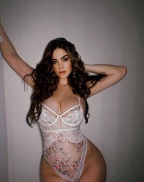 Фото проститутки Настя №3 в городе Волгоград