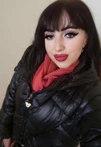 Фото проститутки Анастасия №2 в городе Волгоград