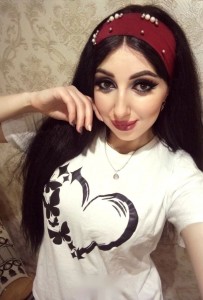 Фото проститутки Анастасия №3 в городе Волгоград