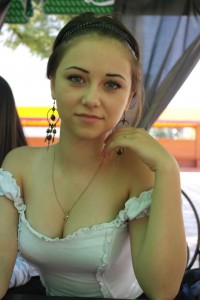 Фото проститутки Валерия №2 в городе Волгоград