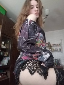 Фото проститутки Вера №3 в городе Волгоград