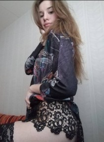 Фото проститутки Вера №4 в городе Волгоград