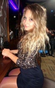 Фото проститутки Катя №4 в городе Волгоград