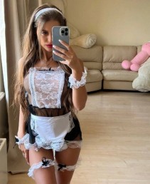 Фото проститутки Маша №3 в городе Волгоград