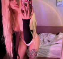 Фото проститутки Вика №3 в городе Волгоград