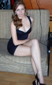 Фото проститутки Марьяна №5 в городе Волгоград