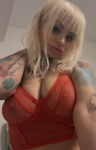 Фото проститутки Вика №3 в городе Волгоград