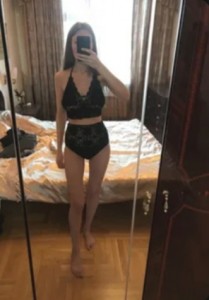 Фото проститутки Вера №3 в городе Волгоград