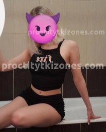 Фото проститутки Соня №4 в городе Волгоград