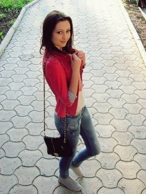 Фото проститутки Оля №3 в городе Волгоград