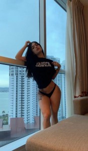 Фото проститутки Ева №4 в городе Волгоград