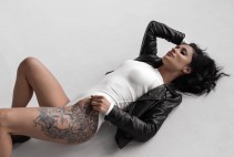 Фото проститутки Полина №3 в городе Волгоград