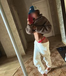 Фото проститутки Кира №3 в городе Волгоград