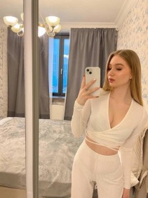 Фото проститутки Настя №4 в городе Волгоград