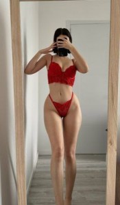 Фото проститутки Софиюшка №2 в городе Волгоград