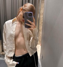 Фото проститутки Кристина №3 в городе Волгоград