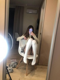 Фото проститутки Вика №4 в городе Волгоград