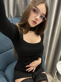 Фото проститутки Настя №5 в городе Волгоград