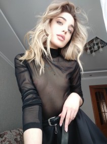 Фото проститутки Соня №4 в городе Волгоград