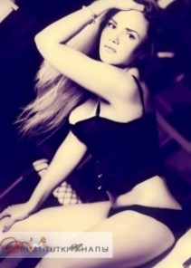 Фото проститутки Света №2 в городе Волгоград