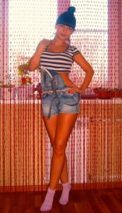 Фото проститутки Вика без предоплаты №4 в городе Волгоград