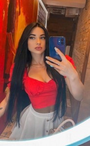 Фото проститутки Настя №3 в городе Волгоград