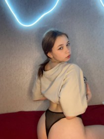 Фото проститутки Дарья №3 в городе Волгоград