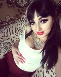 Фото проститутки Анастасия №1 в городе Волгоград