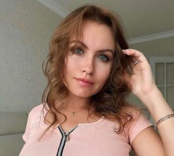 Фото проститутки Вика №1 в городе Волгоград