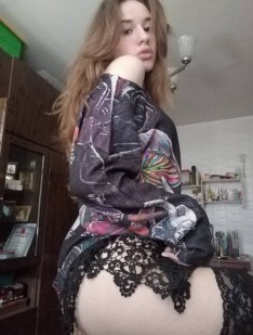 Фото проститутки Вера №1 в городе Волгоград