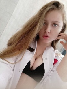 Фото проститутки Вика №1 в городе Волгоград