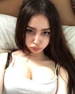 Фото проститутки Настя №1 в городе Волгоград