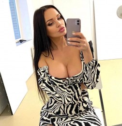 Фото проститутки Ажелика №1 в городе Волгоград