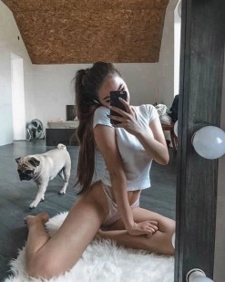 Фото проститутки Юлия №1 в городе Волгоград