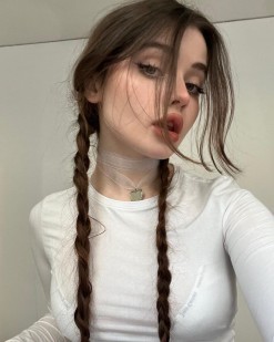 Фото проститутки Аня №1 в городе Волгоград