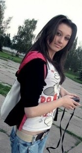 Фото проститутки Оля №1 в городе Волгоград