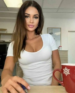 Фото проститутки Вика №1 в городе Волгоград