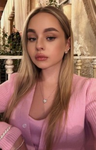 Фото проститутки Алина №1 в городе Волгоград