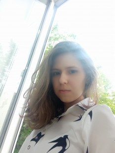 Фото проститутки Елена №1 в городе Волгоград