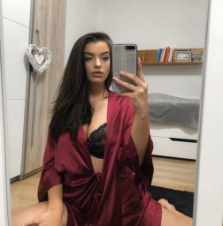 Фото проститутки Марина №1 в городе Волгоград