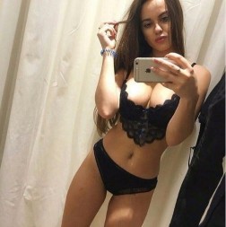 Фото проститутки Валя №1 в городе Волгоград