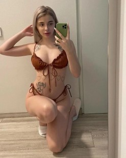 Фото проститутки Алена №1 в городе Волгоград