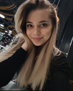 Фото проститутки Маша №1 в городе Волгоград