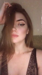 Фото проститутки Вика №1 в городе Волгоград