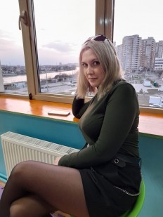 Фото проститутки Оля №1 в городе Волгоград