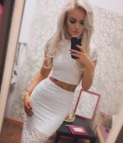 Фото проститутки Настя №1 в городе Волгоград