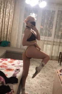 Фото проститутки Анжела №1 в городе Волгоград