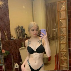 Фото проститутки Алёна №1 в городе Волгоград