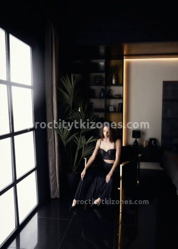 Джоржина, Г. Волгоград