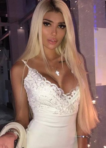 Лина, Г. Волгоград